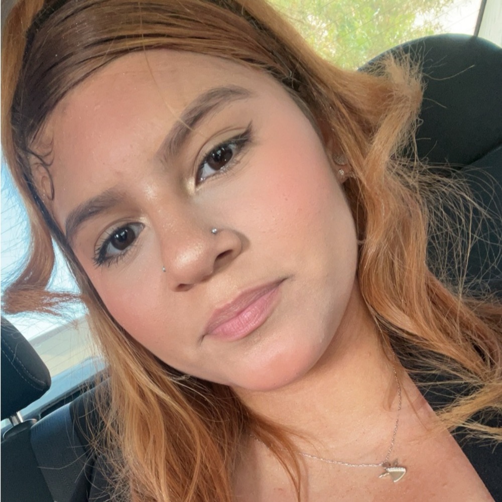 Meet your Posher, Gisselle